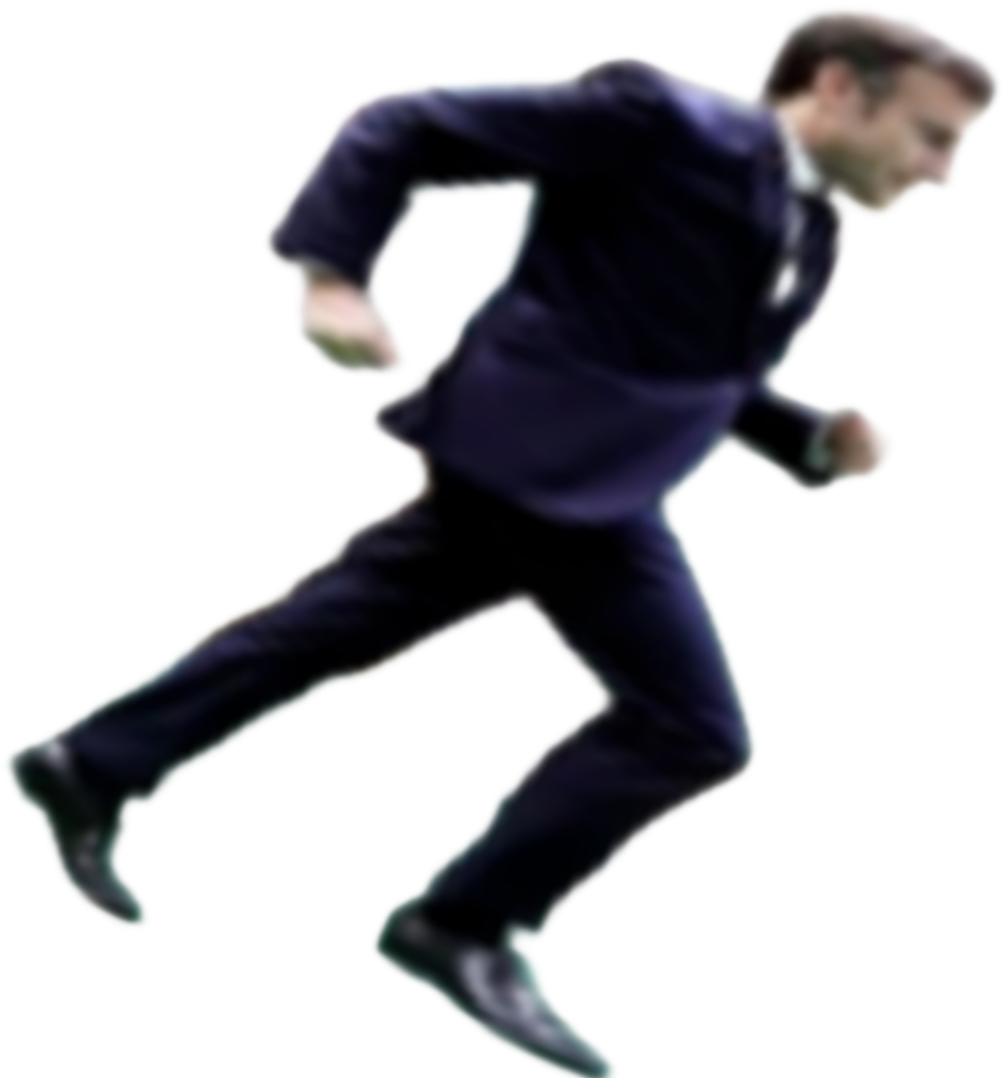 macron agriculteurs vitesse issou