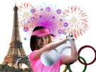 clairedearing-claire-dearing-tour-eiffel-paris-2024-jo-jeux-olympiques-golf