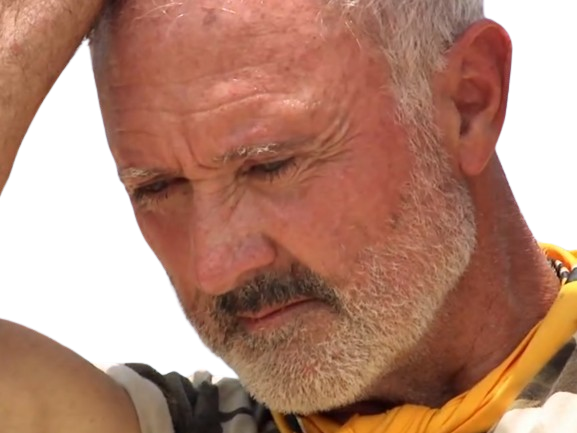 koh lanta willliam willy tf1