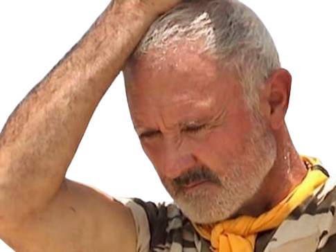 koh lanta willliam willy tf1