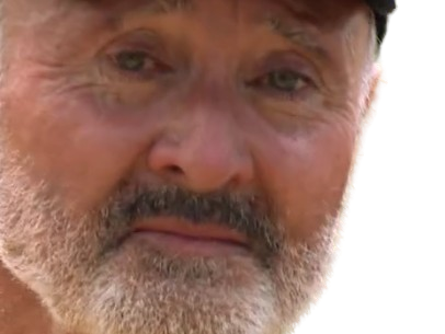 koh lanta willliam willy tf1