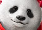 panda-tekken-bear-poilu-cute-innocent-mignonne-girly