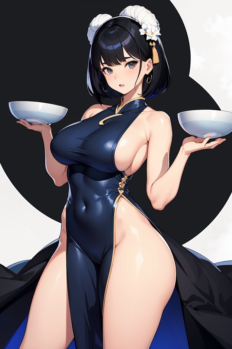 ia femme meuf fille ai