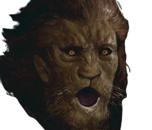 dragons dogma savan dragonsdogma dragon dragondogma lion lions pion pions pawn pawns soyjack