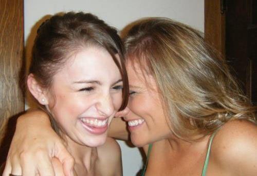 glandilus honte shame rage quit moque victim bully harcele group band multi mad ownd casser