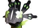 zygarde-pokemon-kalos-legendaire-dragon-ordre-equilibre-cellule-50-serpent-vert-z-bootleg-boot-leg