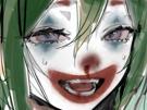 sourire-rictus-clown-joker-fille-anime-sang-succube-tare-pervers-perverse