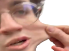 antifa gauche gauchiste humiliation bruno attal bourgeois parisien