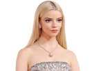 anya-taylor-joy-oscar-ceremonie-hollywood-cinema-bijoux-argent-diamant-robe-maquillage-blonde