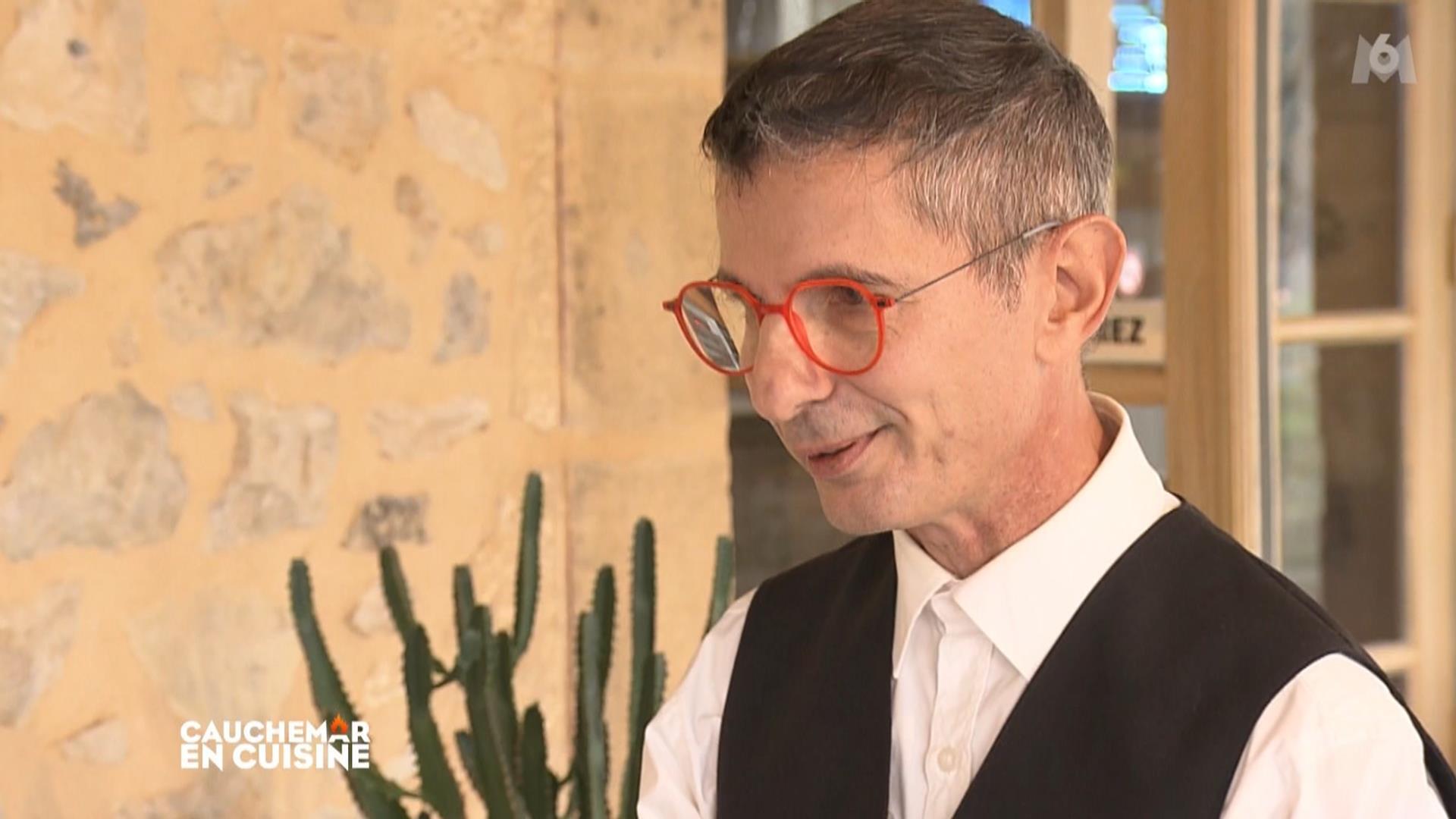 cauchemard en cuisine m6 6u christian etchebest celestin