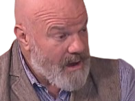 Sticker m6u philippe etchebest par AlgorithmeM6U