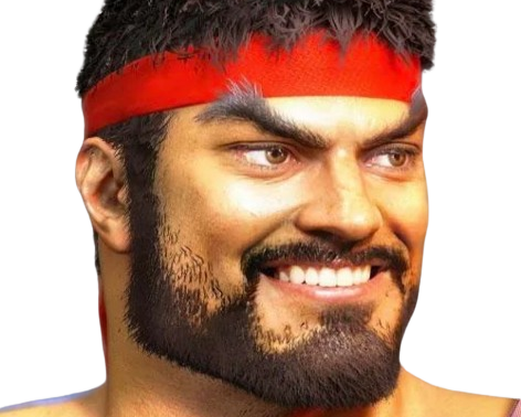 ryu sf6 street streetfighter