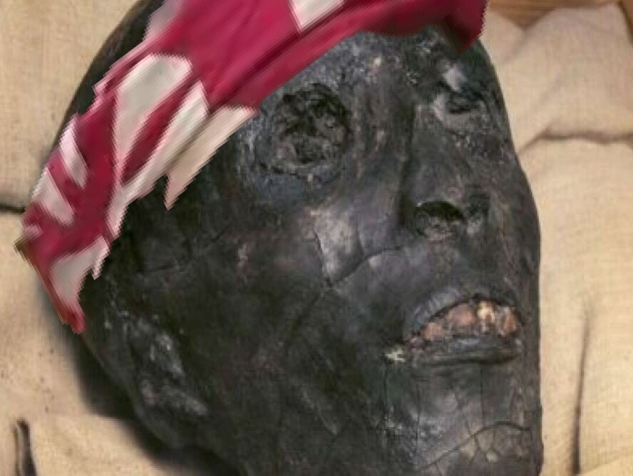 meissa kohlanta koh lanta noir maissa momie