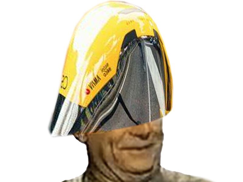 vingegaard casque visma cycliste cyclisme