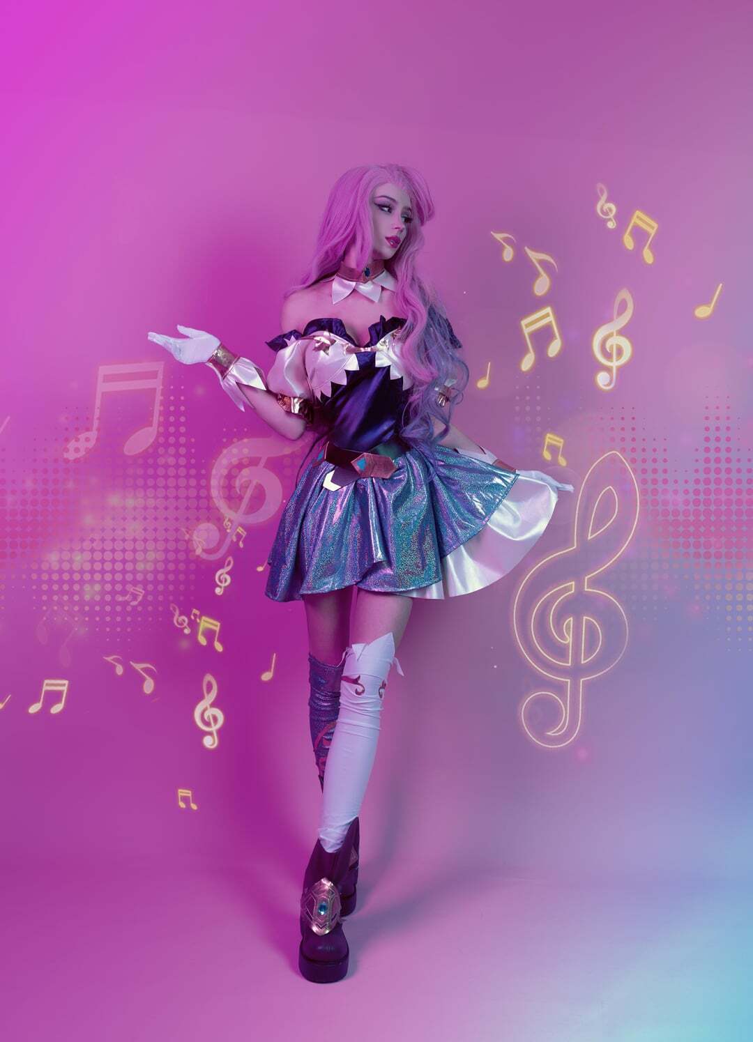 whiteeefox seraphine