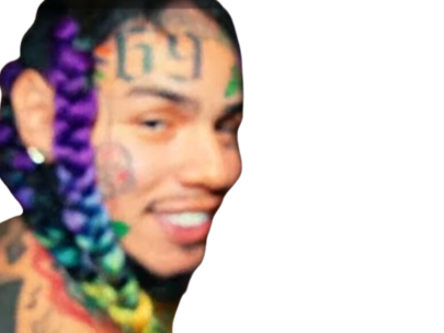 6ix9ine 69 tekashi zaza