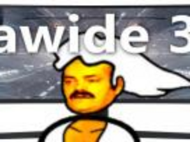 ultrawide master race large 329 ecran b