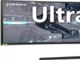 ultrawide master race large 329 ecran a