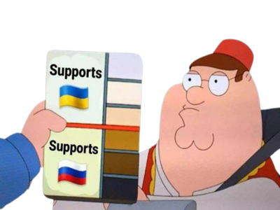 ukraine russie soutien