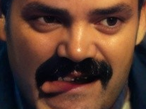 pervers langue tare violeur rape pointeur zinzin fou obsede fuck cohn bendit pedo harry potter