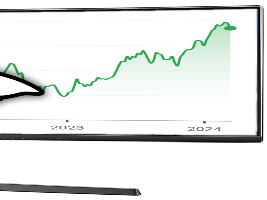 wide lqq bourse pea cl2 ultrawide ese masterrace master race ecran pc ordinateur btc bitcoin