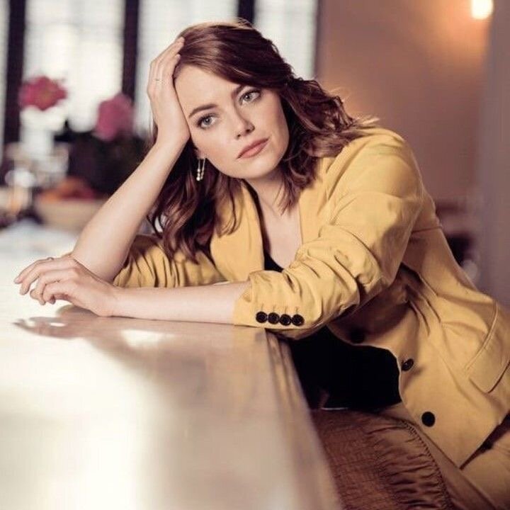 emma stone