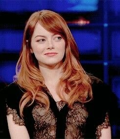 emma stone