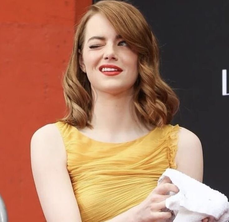 emma stone
