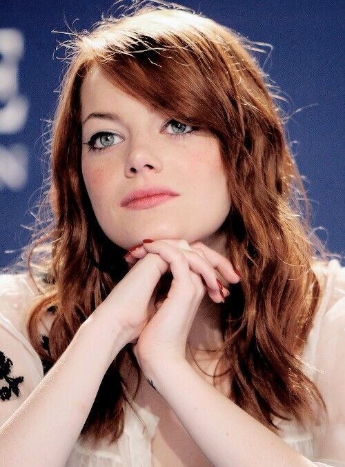 emma stone