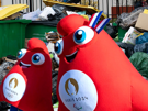 jo-jeux-olympiques-paris-2024-sport-france-olympique-mascotte-mascottes-phryge-phryges-dechets-poubelles