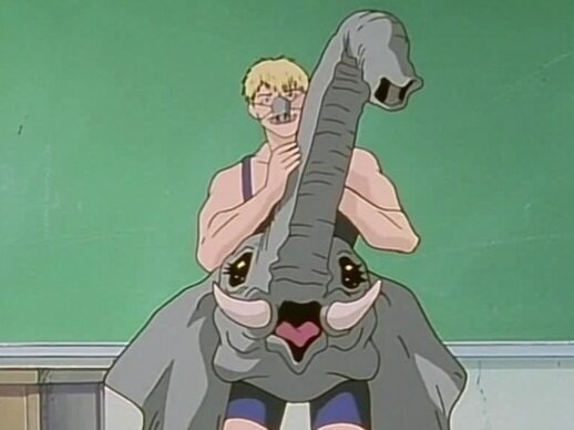 onizuka eikichi classe pitre deguisement deguise segpa gto elephant manga anime con drole