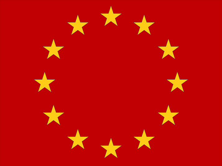 union europeenne europe eurss urss sovietique socialiste gauche gaucho lfi insoumis