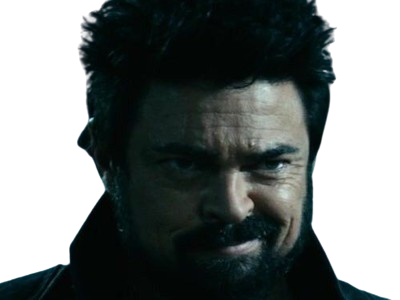 karl urban acteur neo-zelandais billy butcher theboys