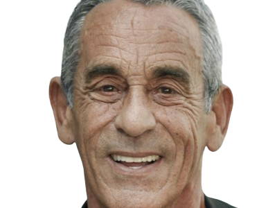 thierry ardisson animateur francais emission tele costume noir