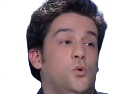 titoff christophe junca comedien humoriste francais bande a ruquier