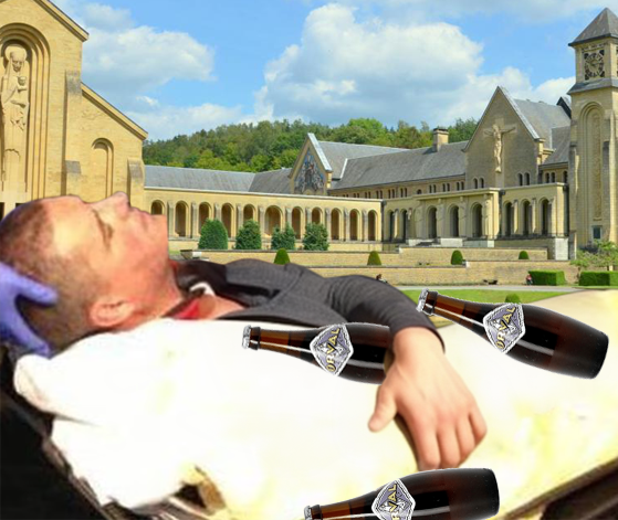 albert orval rtbf tdbes