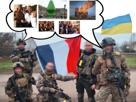militaire-francais-ukraine-guerre-russie-france-otan-ww3-3eme-mondiale-fronce-lgbt-mourir-pour-occident