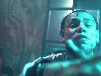 6ix9ine 69 tekashi gooo