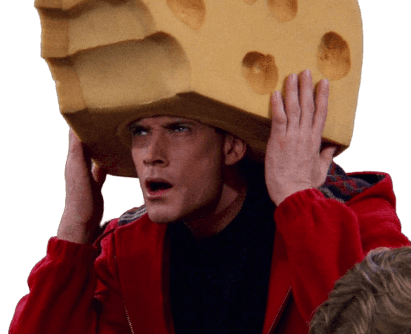 notre belle famille fromage cheese cody lambert m6 m6u step chapeau genius risitas sticker 90s