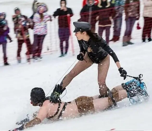 gros-soumis femdom cuck