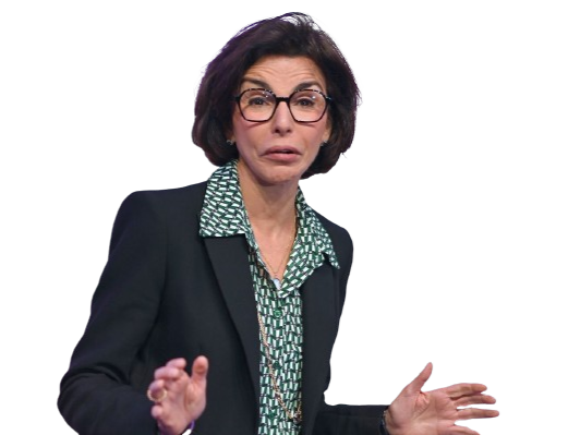 rachida dati politic politique lr lrem renaissance paris droite ministre queen moche chirurgie bottox maire