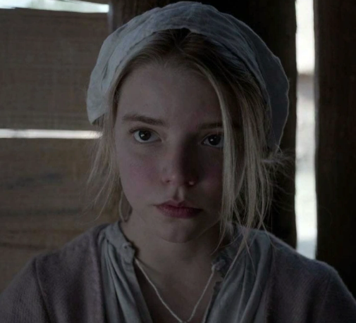 anya taylor-joy femme meuf fille