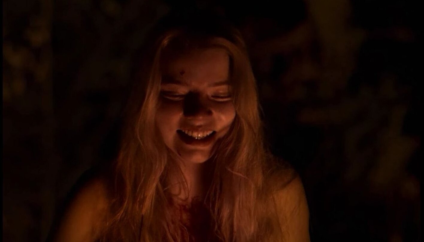 anya taylor-joy femme meuf fille