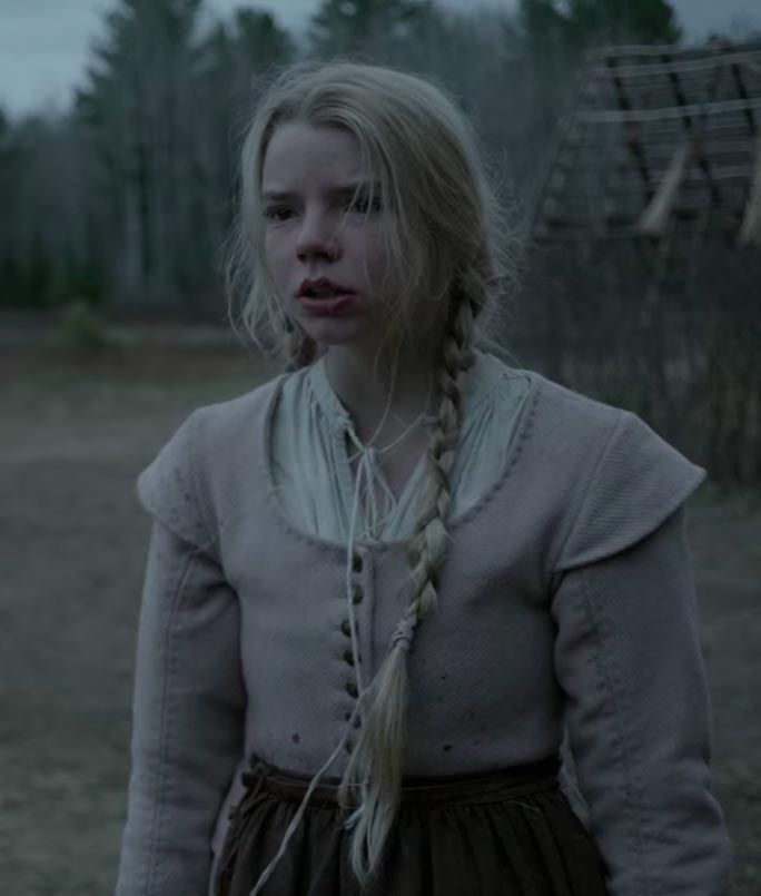 anya taylor-joy femme meuf fille