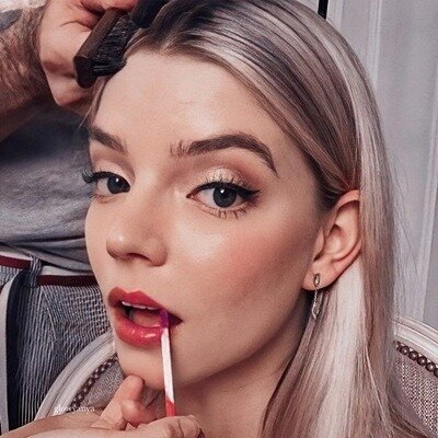 anya taylor-joy femme meuf fille