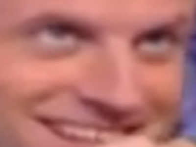 macron psychopathe sociopathe