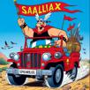 charge-saliax-saaliax-hiax-hiaax-hummer-voiture-rouge-detournement-bd-asterix-obelix-ia-4x4-attaque