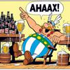 saliax-saaliax-ahiax-ahiaax-spiphue-detournement-obelix-asterix-biere-rire-etonnement-doigt-pointer-blague-gaulois