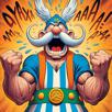 asterix-vieux-muscle-obelix-saliax-saaliax-enerve-aya-gaulois-detournement-serre-poing-gomuscu-alpha-chad