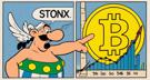 asterix-obelix-blelix-bitcoin-train-riche-crypto-gaulois-golem-saliax-saaliax-spiphue-stonks-stonx-detournement